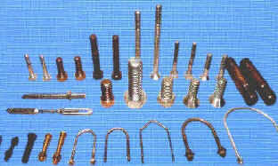 316 stainless steel bolts & nuts